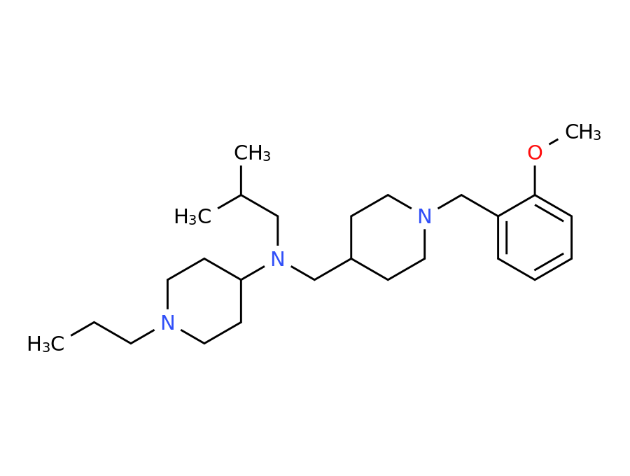 Structure Amb11085701