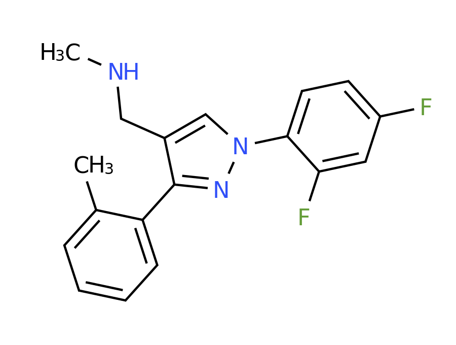 Structure Amb11085729