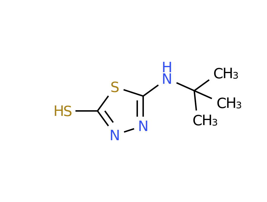 Structure Amb1108580