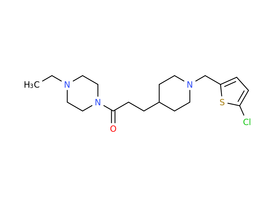 Structure Amb11085942