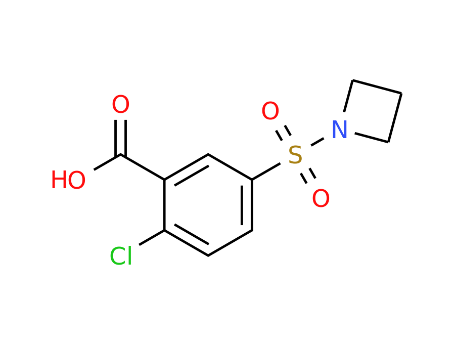 Structure Amb1108598