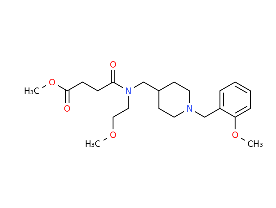 Structure Amb11086045