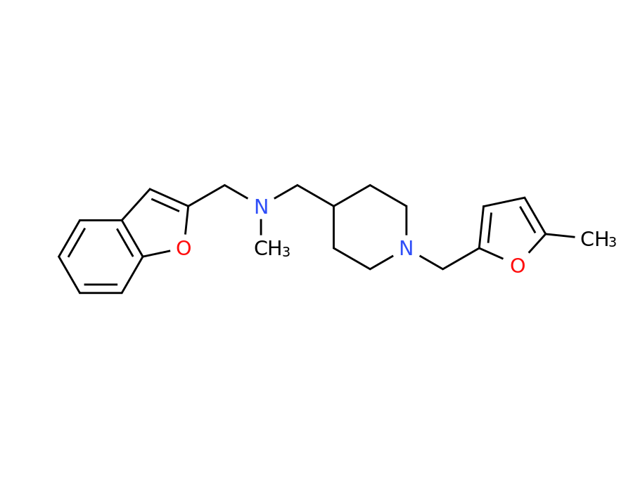 Structure Amb11086182