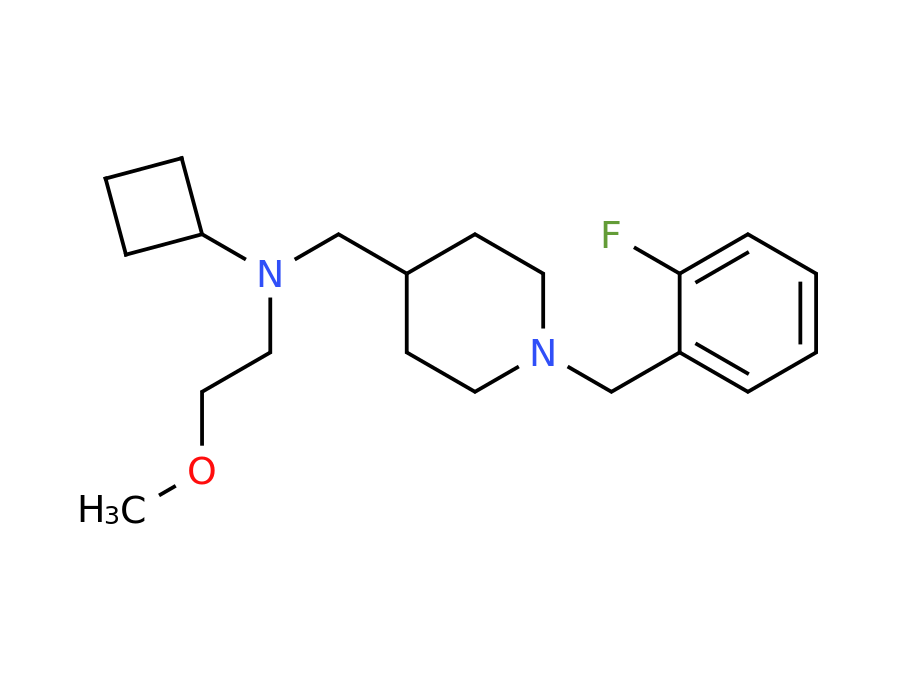 Structure Amb11086224