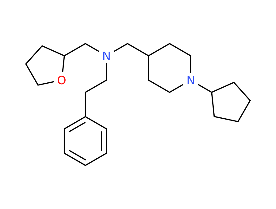 Structure Amb11086310