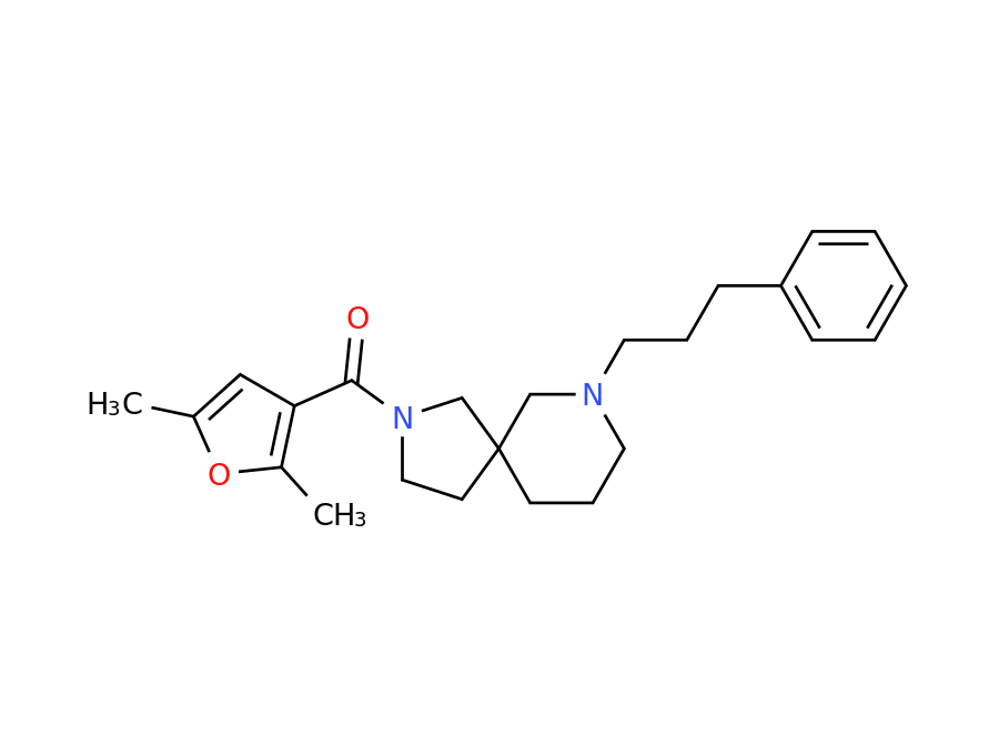 Structure Amb11086595