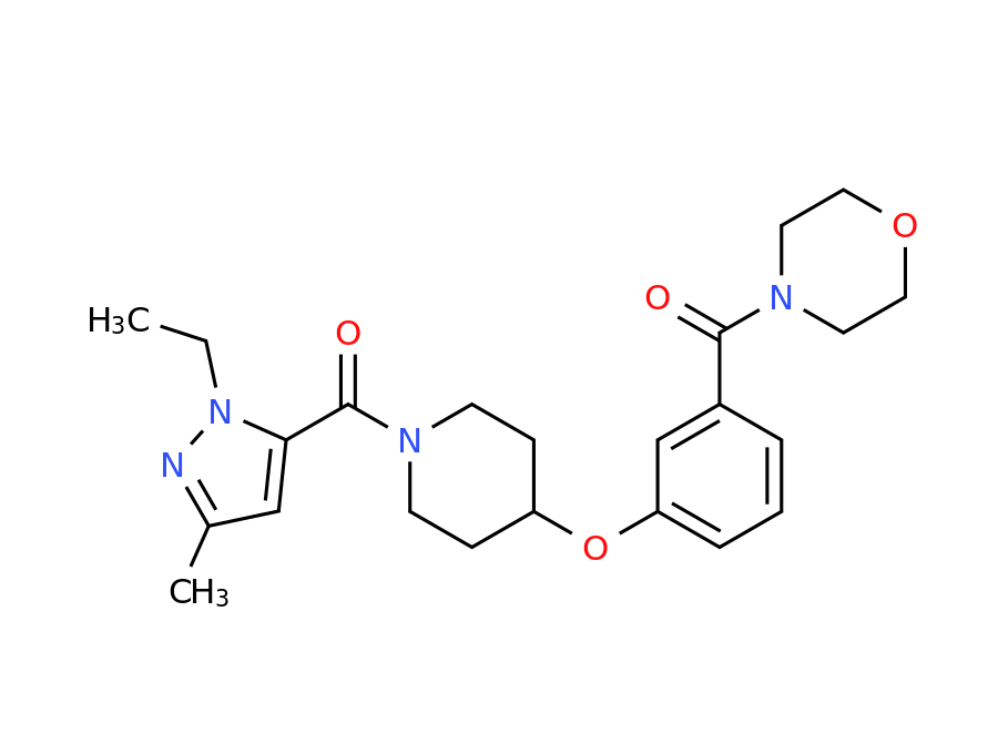 Structure Amb11086705