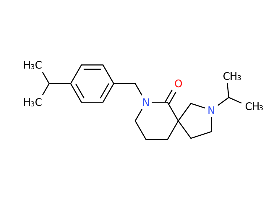 Structure Amb11086814