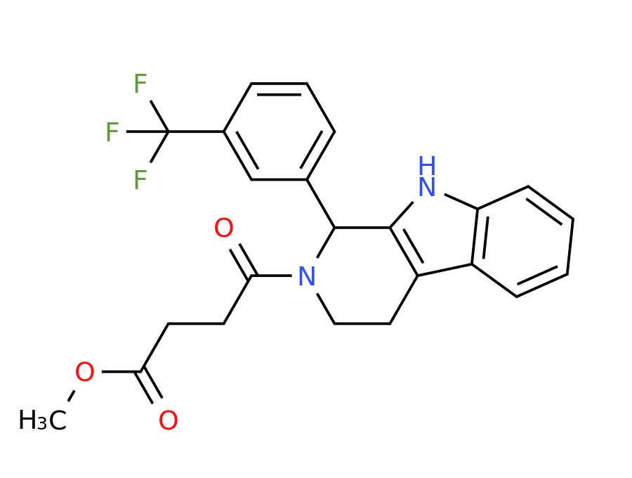 Structure Amb11086852