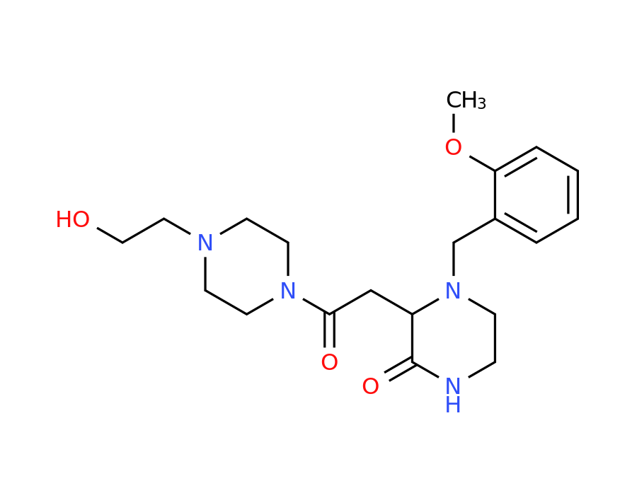 Structure Amb11086959