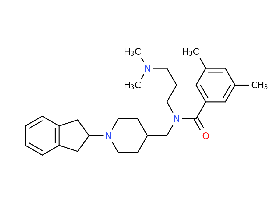 Structure Amb11086989