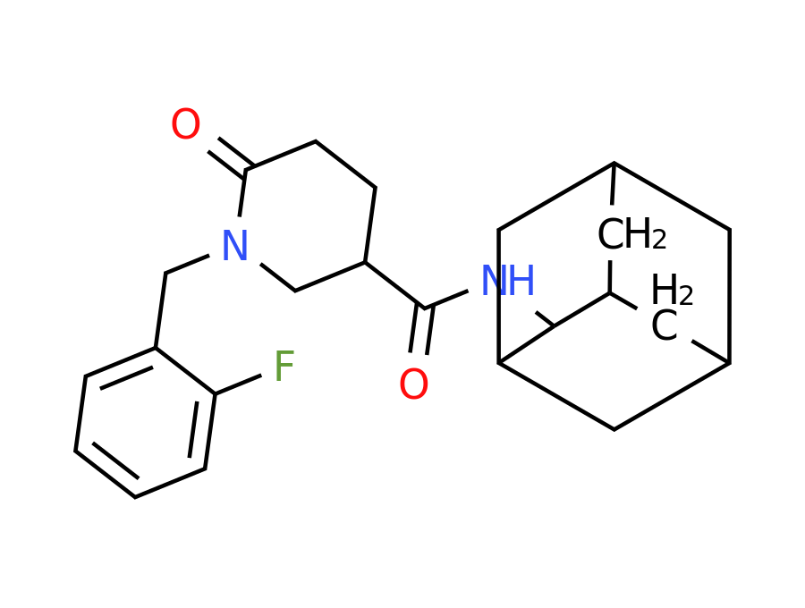 Structure Amb11087052