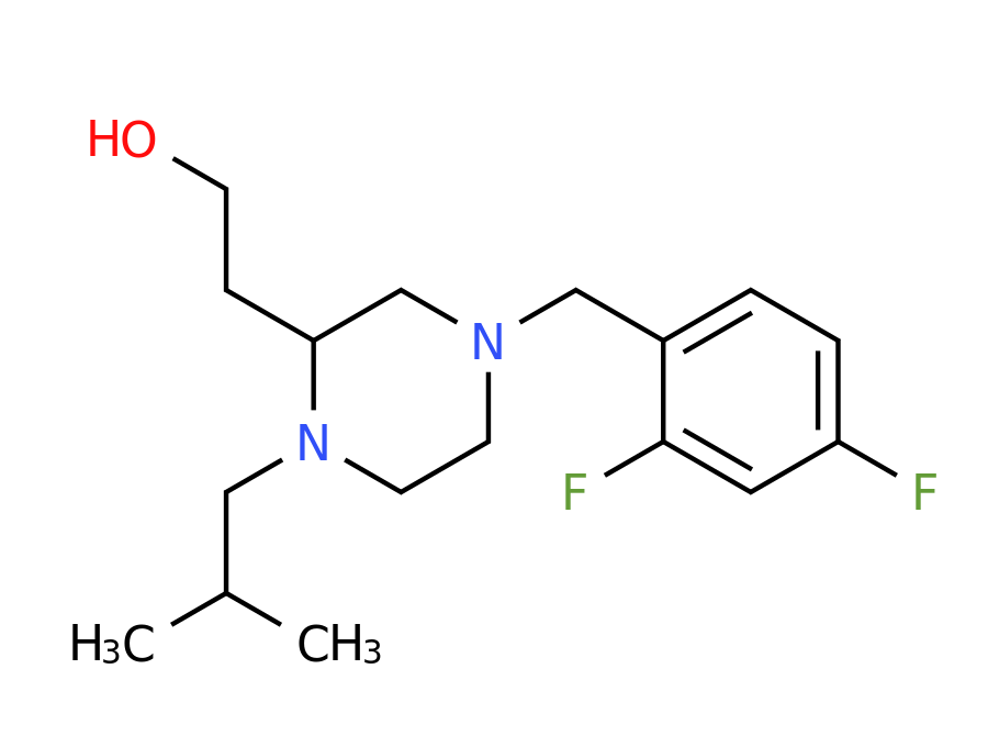 Structure Amb11087058