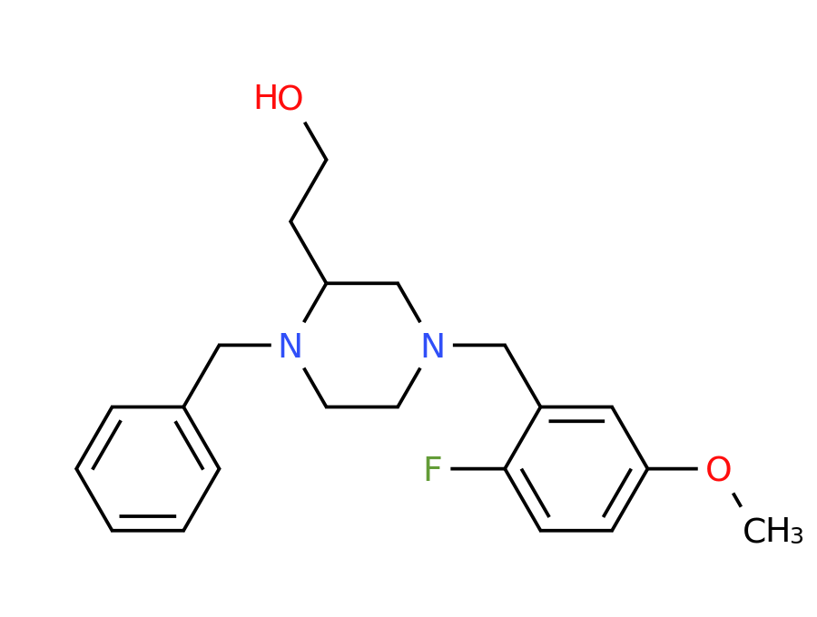 Structure Amb11087158