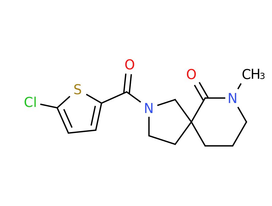 Structure Amb11087403