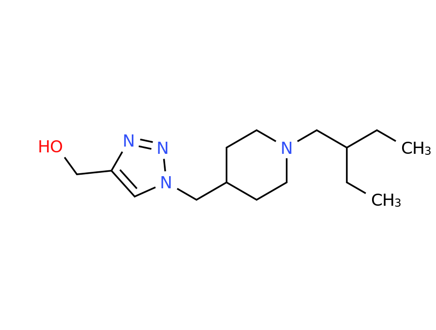 Structure Amb11087479