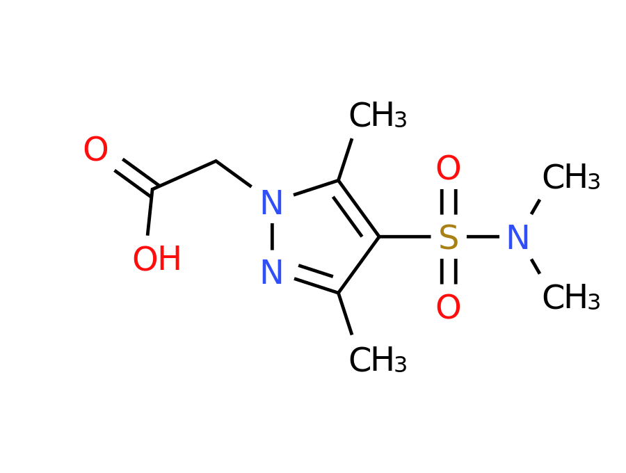 Structure Amb1108750