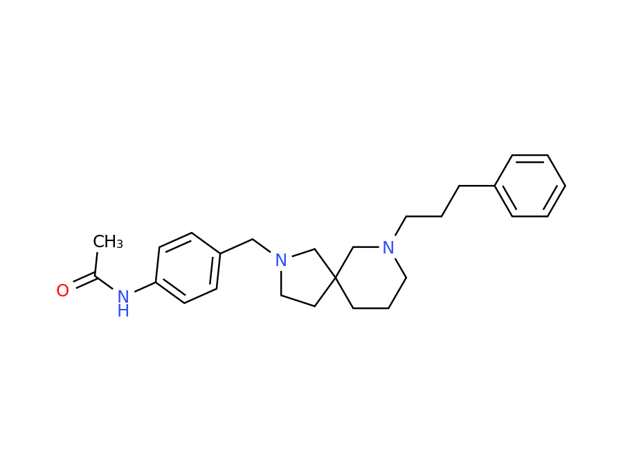 Structure Amb11087608