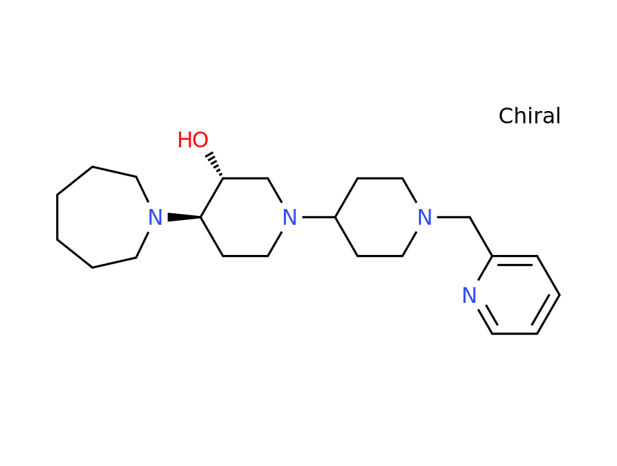 Structure Amb11087667