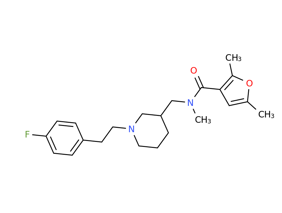 Structure Amb11087677