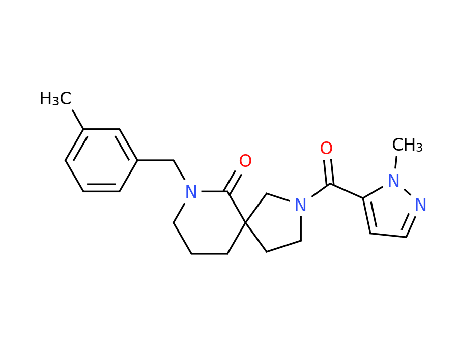 Structure Amb11088514