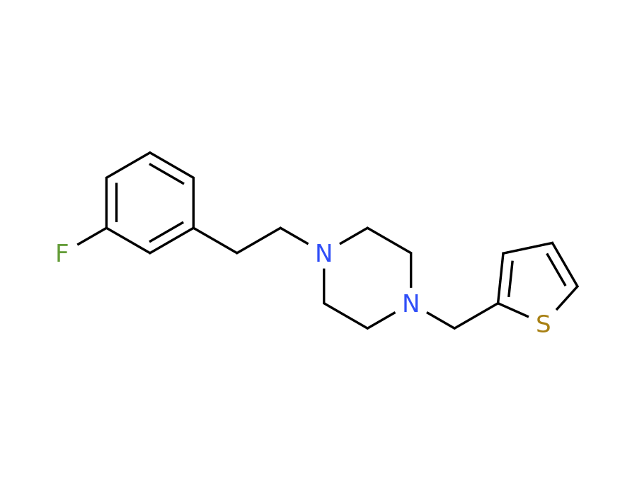 Structure Amb11088612