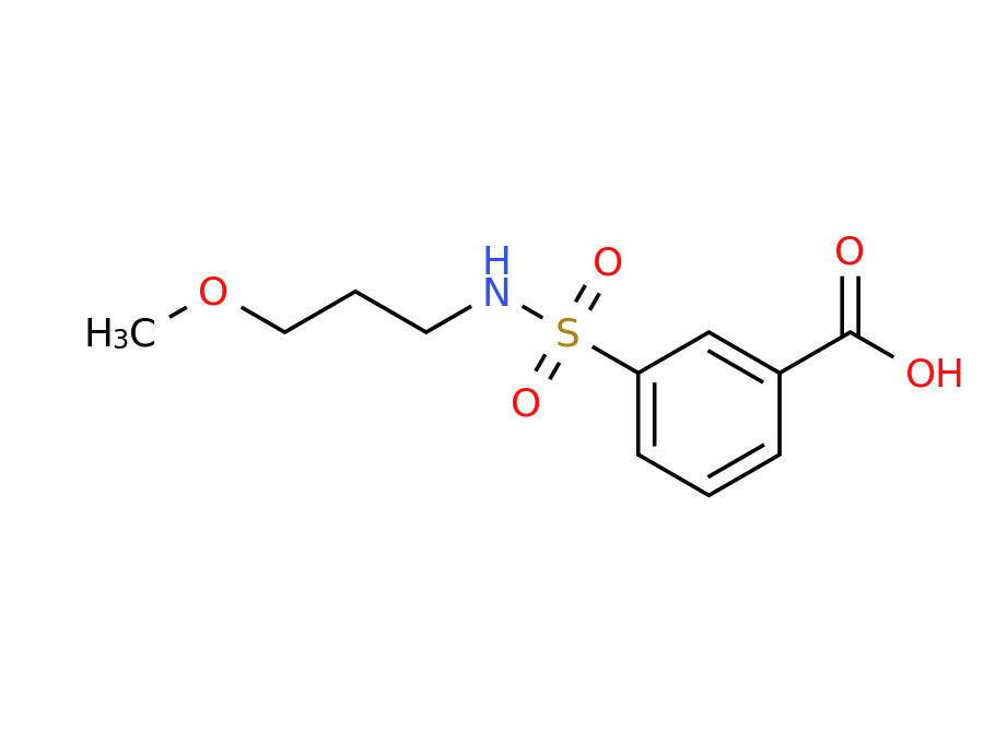 Structure Amb1108884