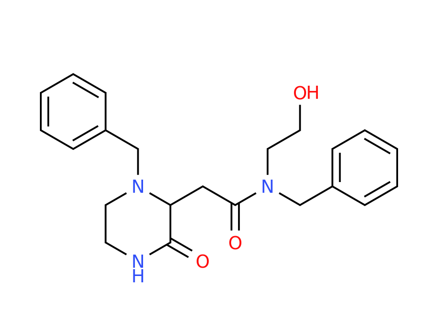 Structure Amb11089018