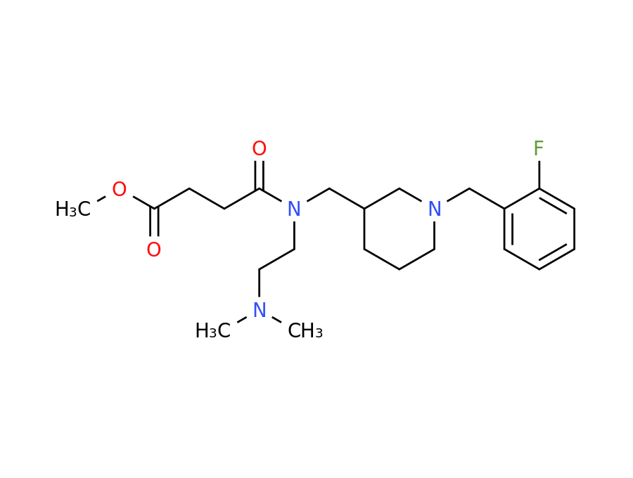 Structure Amb11089024