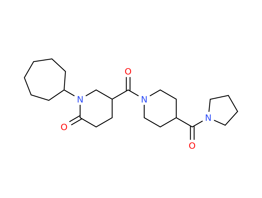 Structure Amb11089119