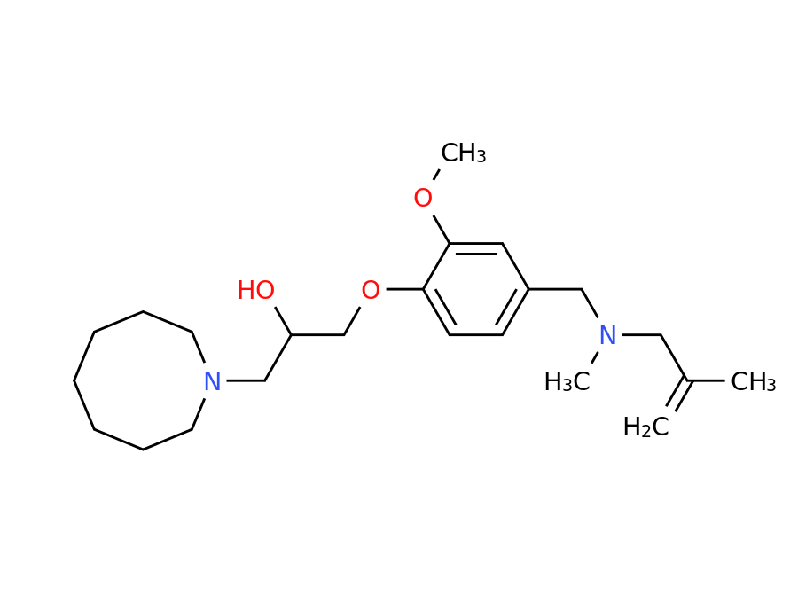 Structure Amb11089399