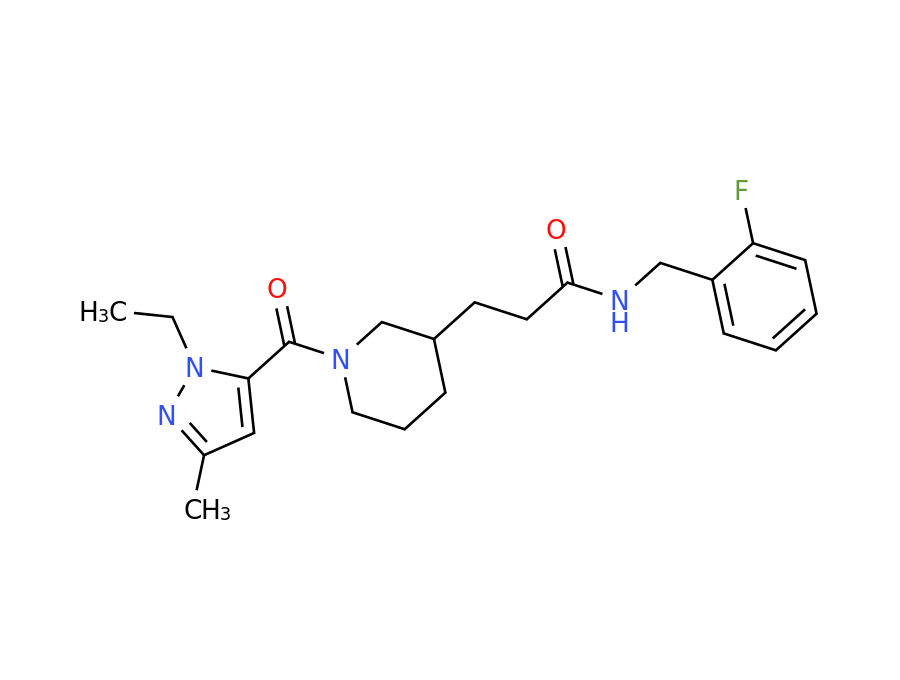 Structure Amb11089458