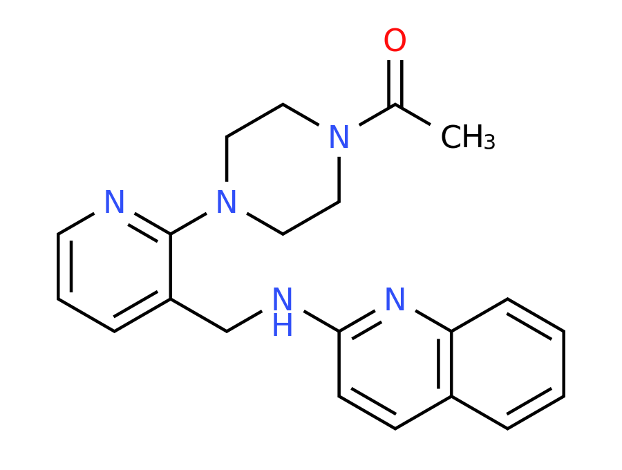 Structure Amb11089478