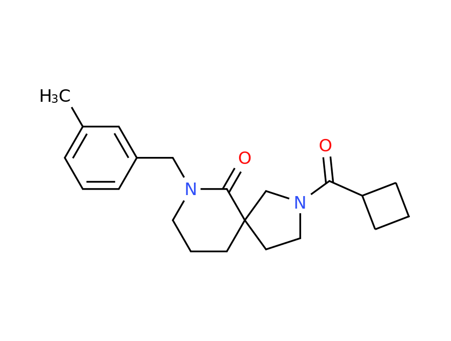 Structure Amb11089511