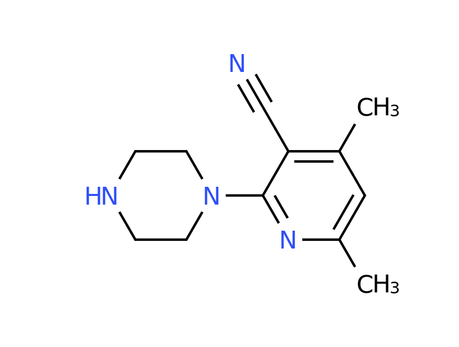 Structure Amb1108954