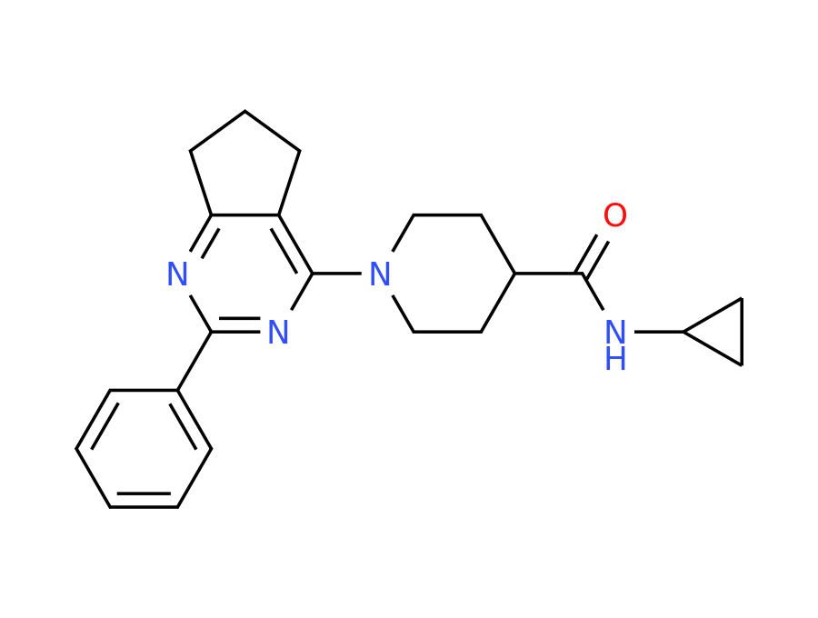 Structure Amb11089603