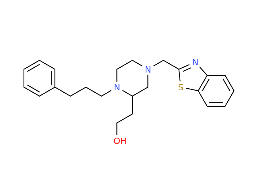 Structure Amb11089616