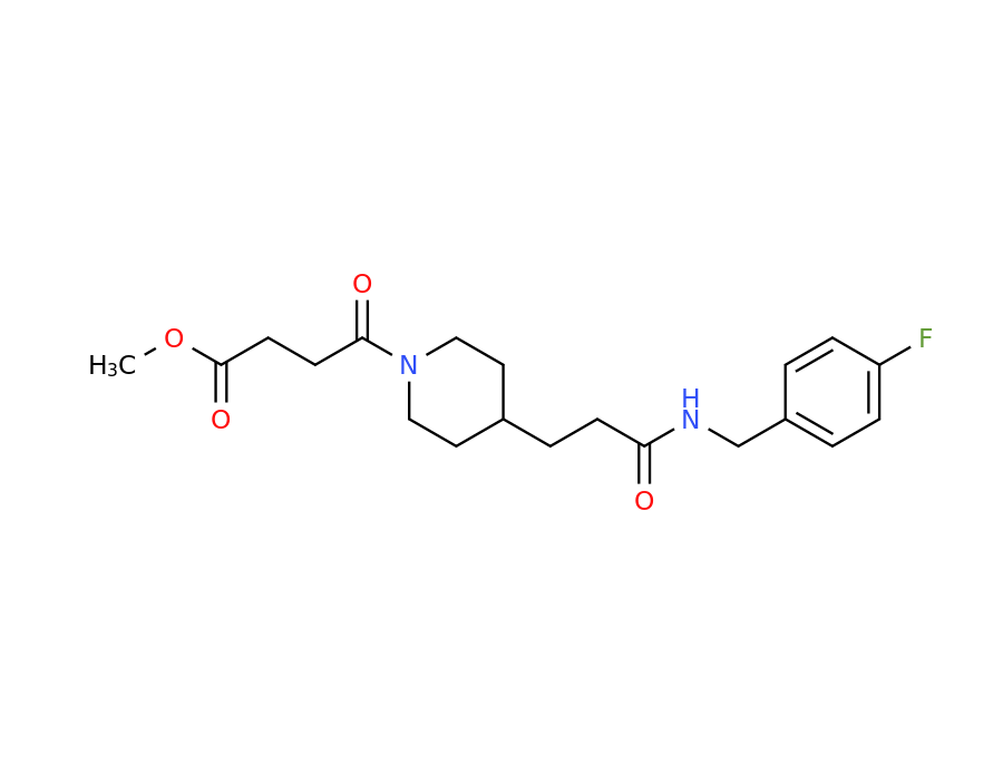 Structure Amb11089876