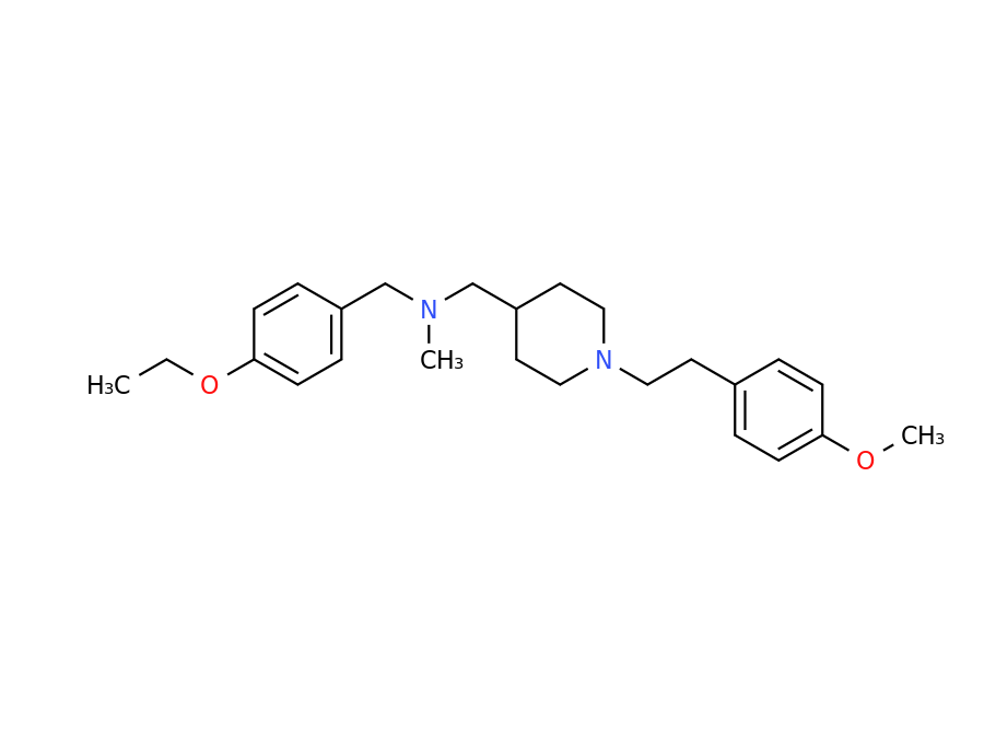 Structure Amb11089968