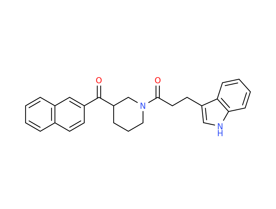 Structure Amb11090010