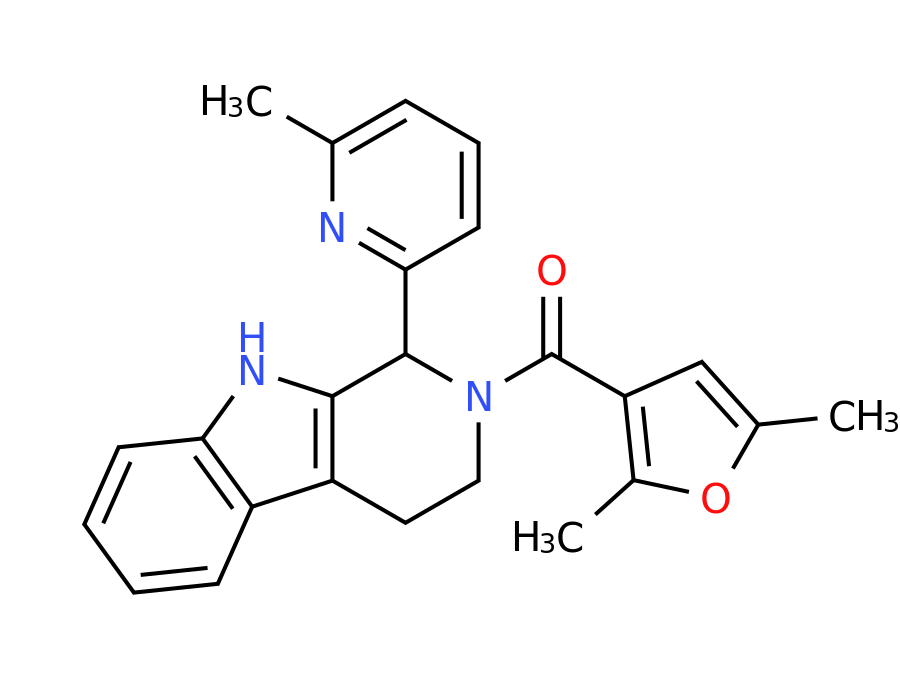 Structure Amb11090151