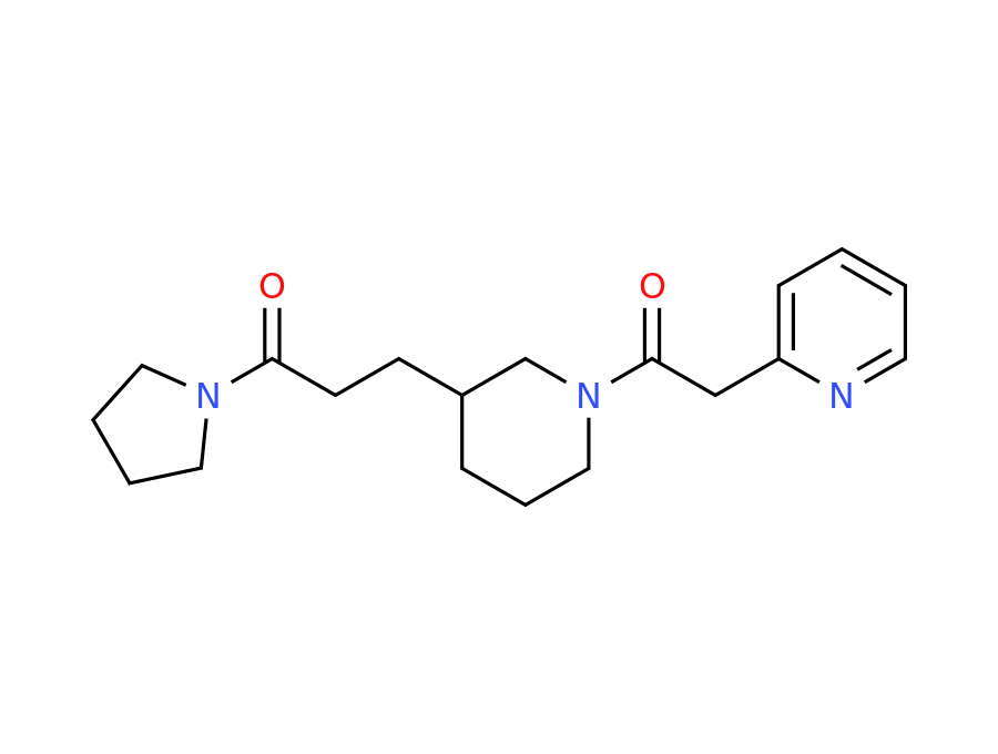 Structure Amb11090178