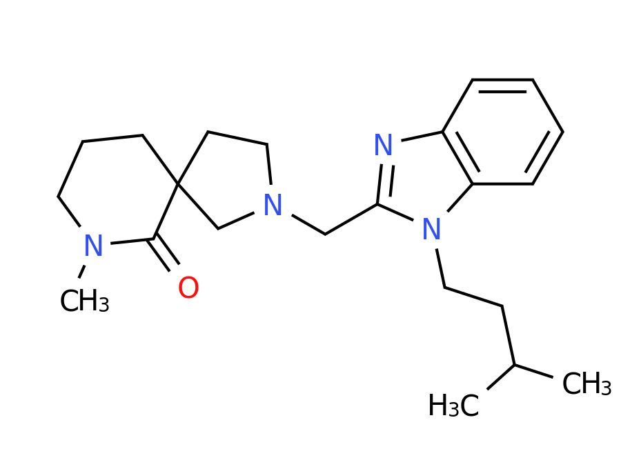 Structure Amb11090301