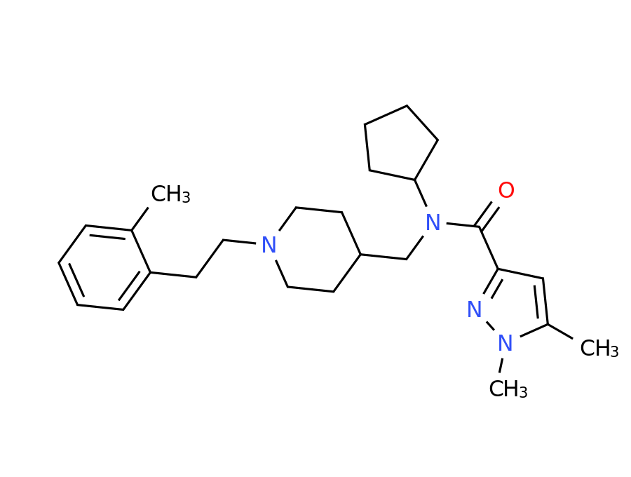 Structure Amb11090485