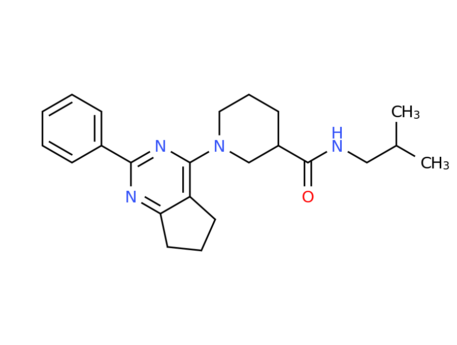 Structure Amb11090739