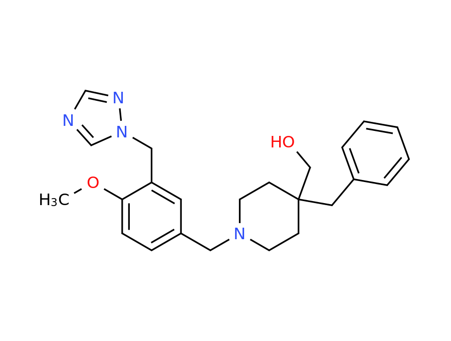 Structure Amb11090955