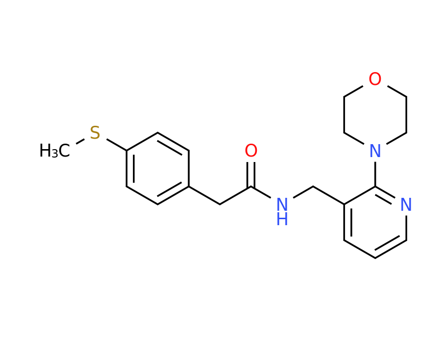 Structure Amb11090995