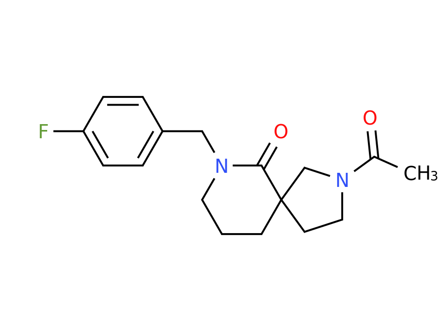 Structure Amb11091012