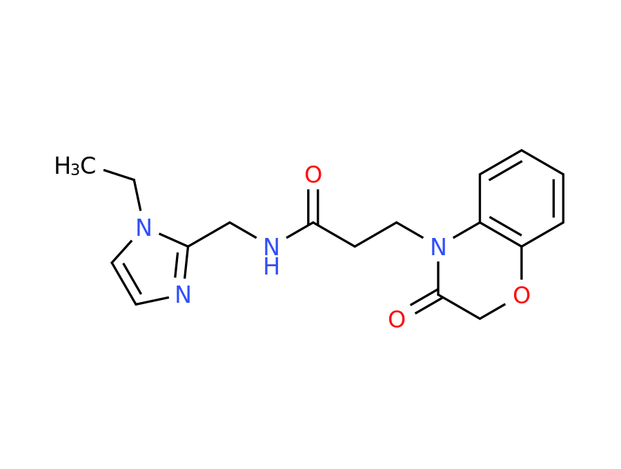 Structure Amb11091017