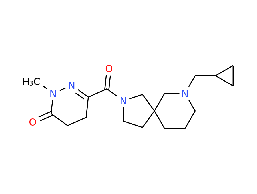 Structure Amb11091129